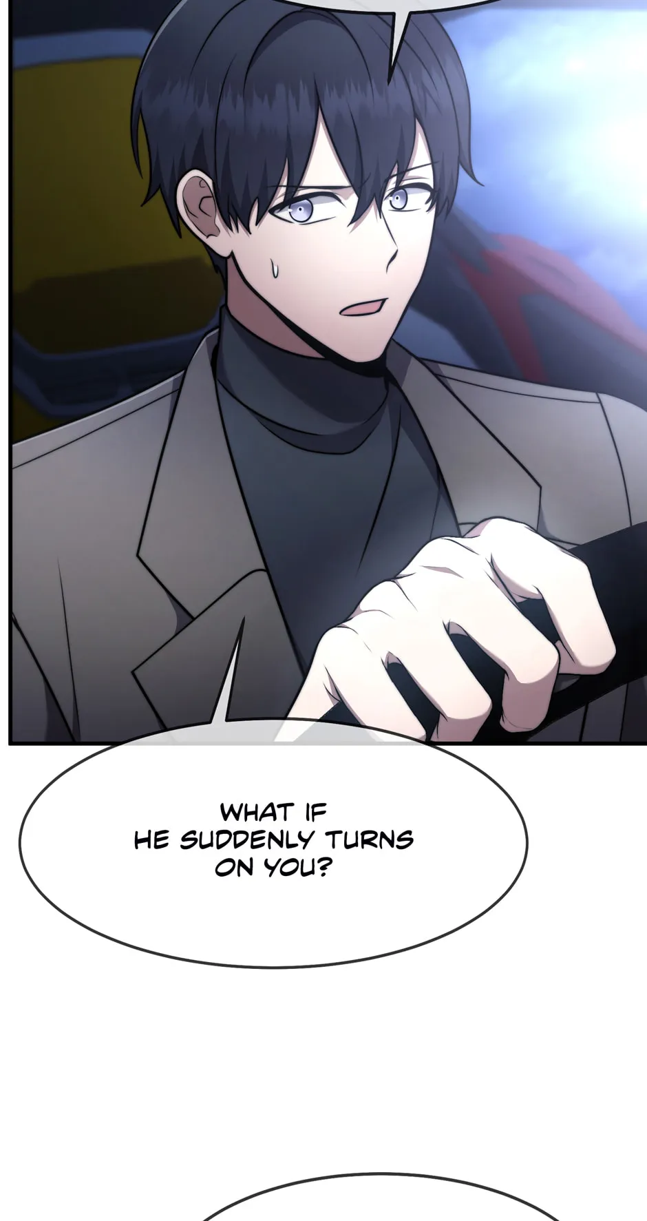 The Regressed Genius Player's Mythical-Rank Weapon Creation Chapter 66 page 6 - 