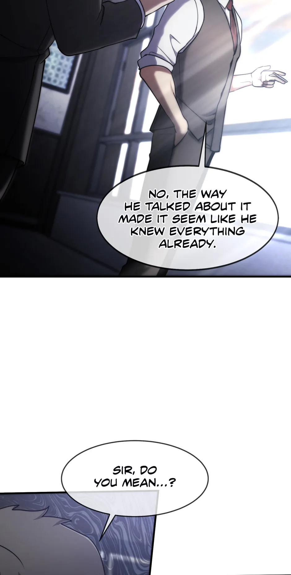 The Regressed Genius Player's Mythical-Rank Weapon Creation Chapter 66 page 51 - 