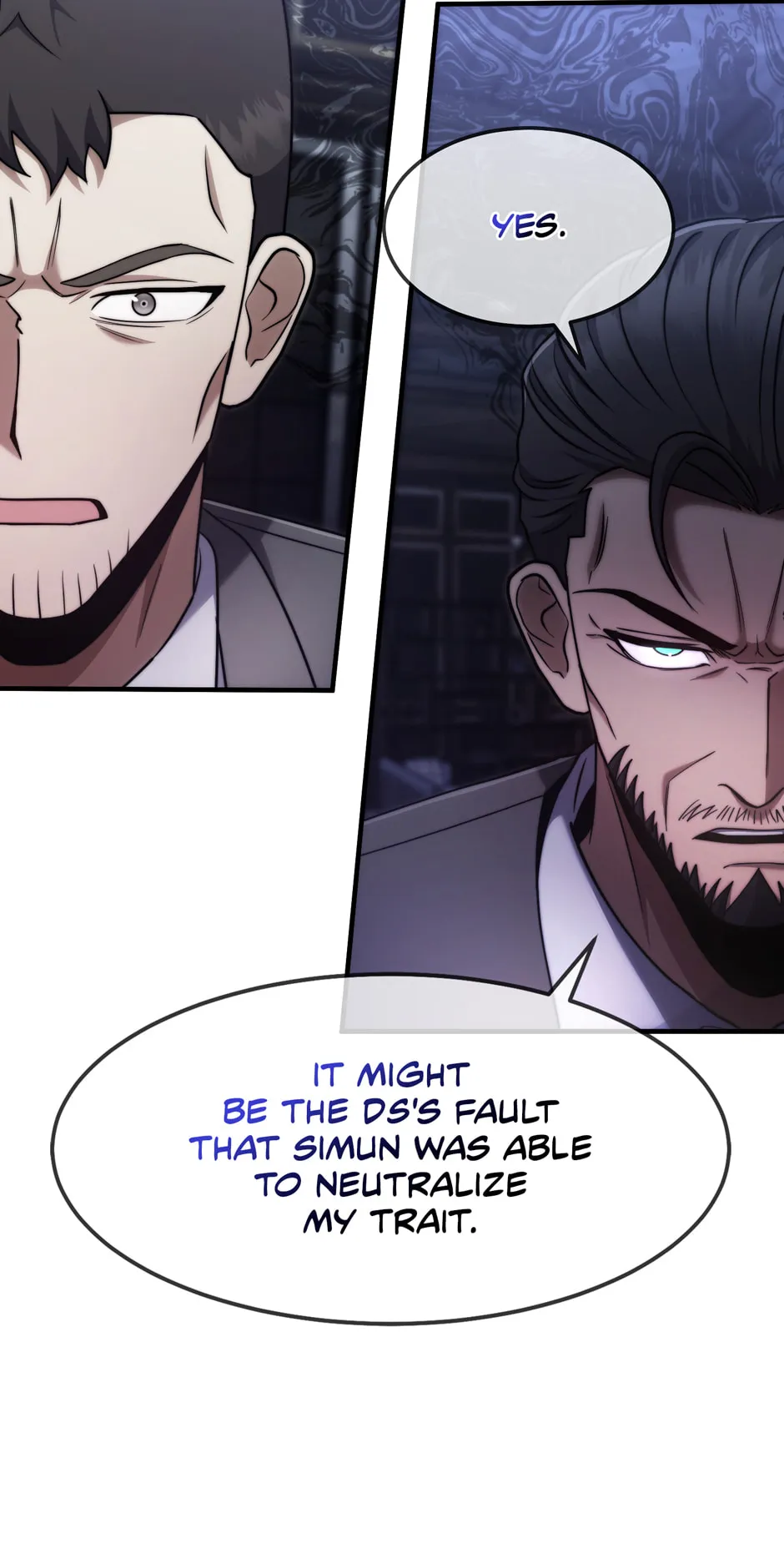 The Regressed Genius Player's Mythical-Rank Weapon Creation Chapter 66 page 52 - 