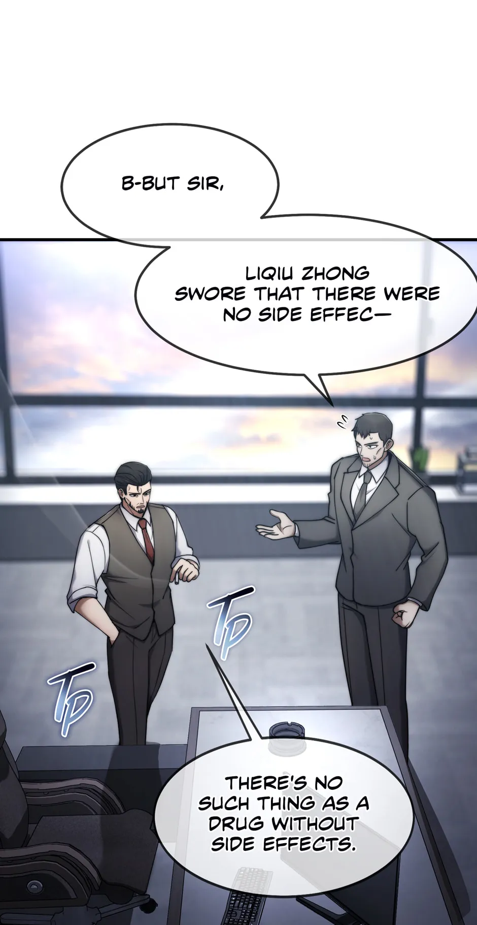 The Regressed Genius Player's Mythical-Rank Weapon Creation Chapter 66 page 53 - 