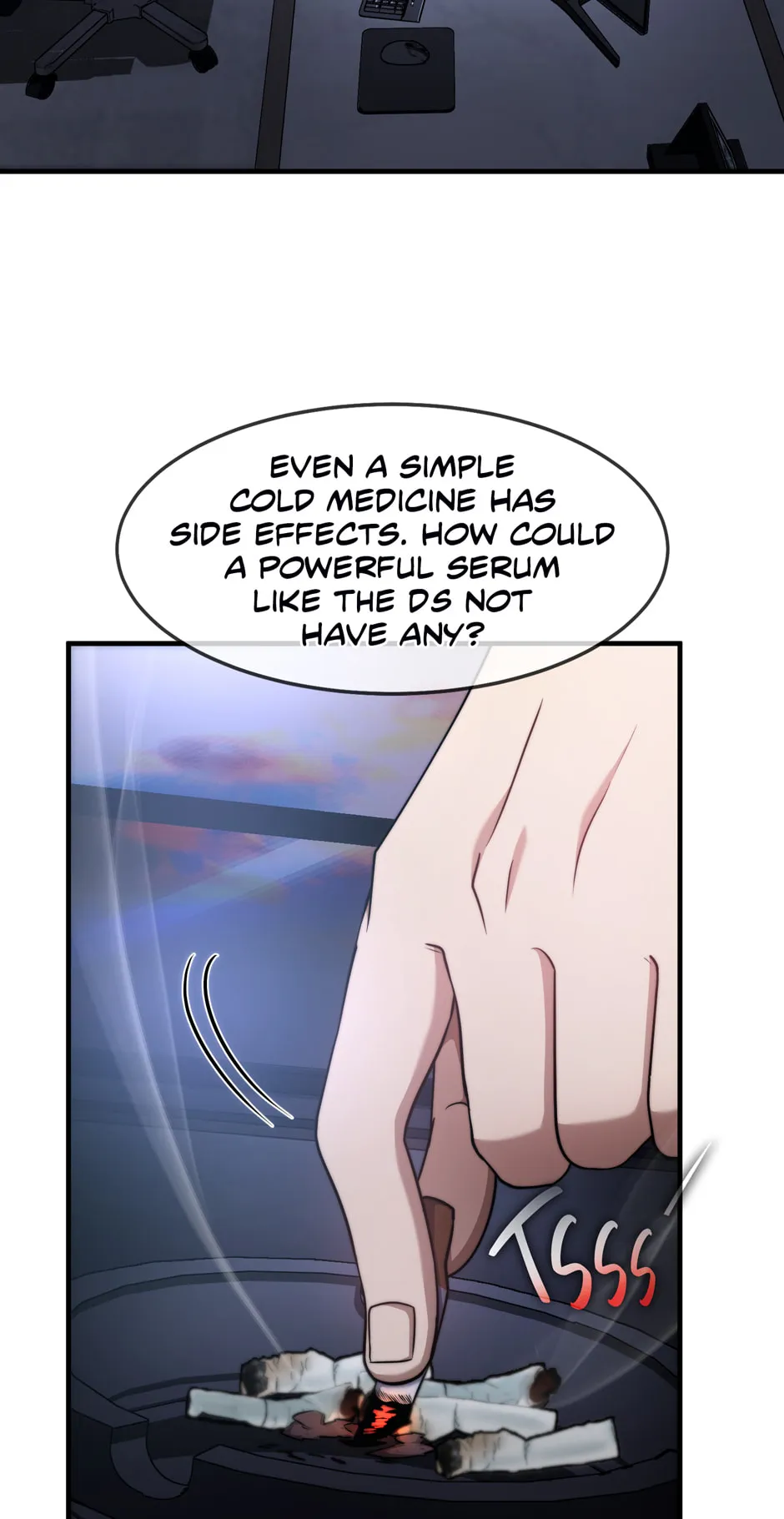 The Regressed Genius Player's Mythical-Rank Weapon Creation Chapter 66 page 54 - 