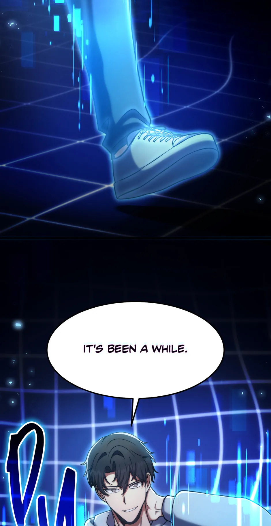 The Regressed Genius Player's Mythical-Rank Weapon Creation Chapter 66 page 59 - 