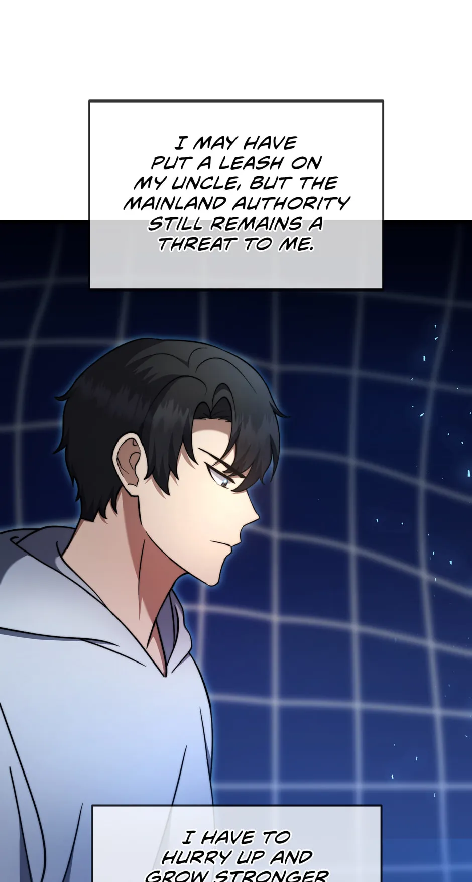 The Regressed Genius Player's Mythical-Rank Weapon Creation Chapter 66 page 61 - 
