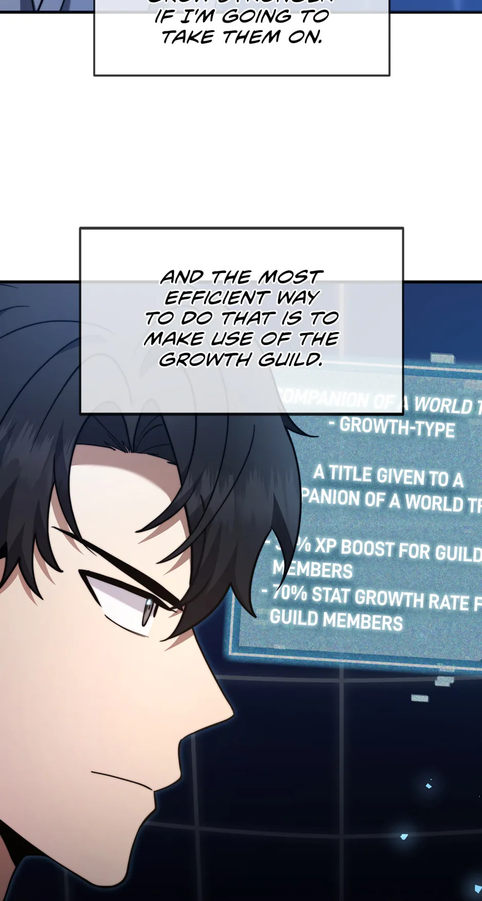 The Regressed Genius Player's Mythical-Rank Weapon Creation Chapter 66 page 62 - 