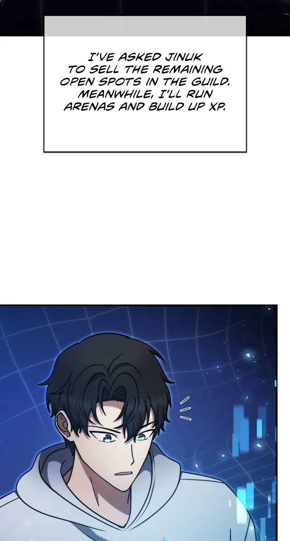 The Regressed Genius Player's Mythical-Rank Weapon Creation Chapter 66 page 63 - 