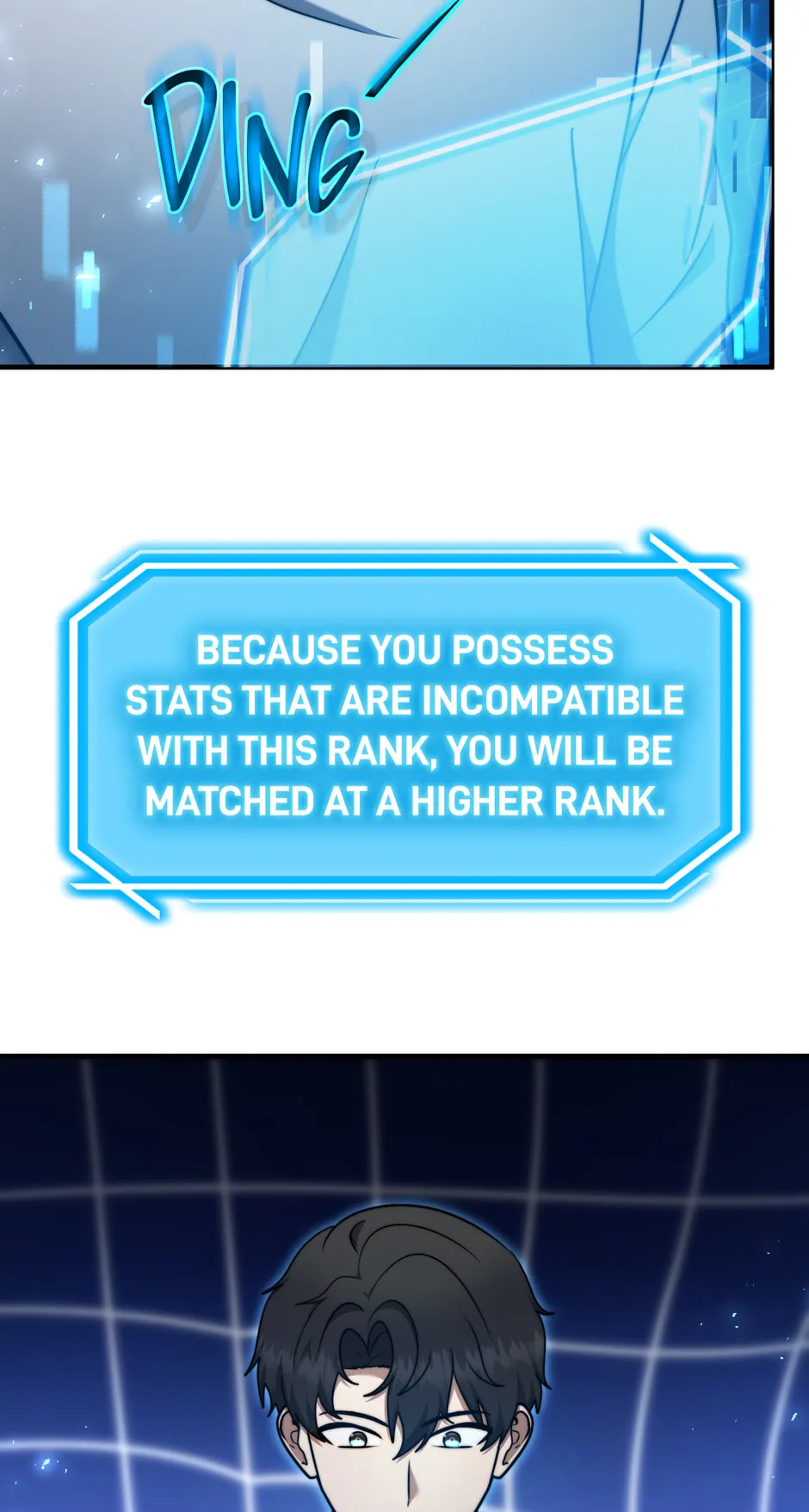 The Regressed Genius Player's Mythical-Rank Weapon Creation Chapter 66 page 64 - 