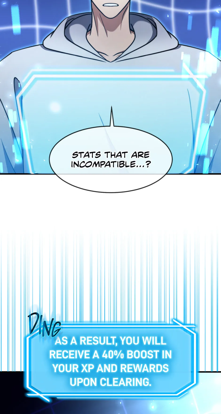 The Regressed Genius Player's Mythical-Rank Weapon Creation Chapter 66 page 65 - 