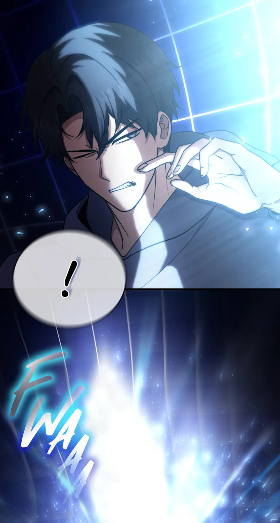 The Regressed Genius Player's Mythical-Rank Weapon Creation Chapter 66 page 66 - 