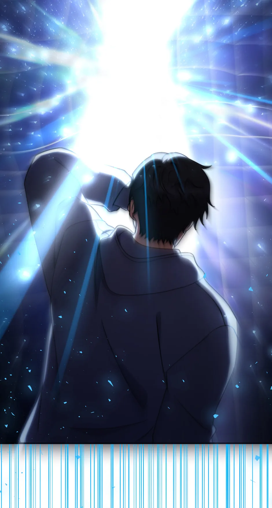 The Regressed Genius Player's Mythical-Rank Weapon Creation Chapter 66 page 67 - 