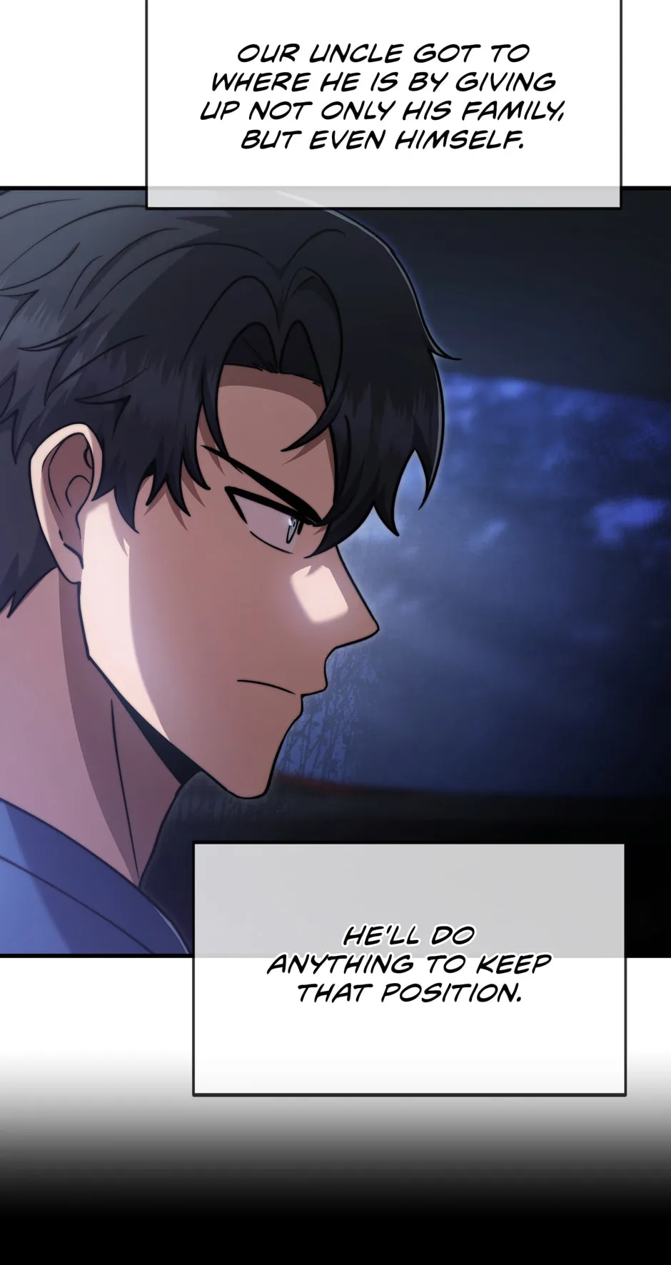 The Regressed Genius Player's Mythical-Rank Weapon Creation Chapter 66 page 8 - 