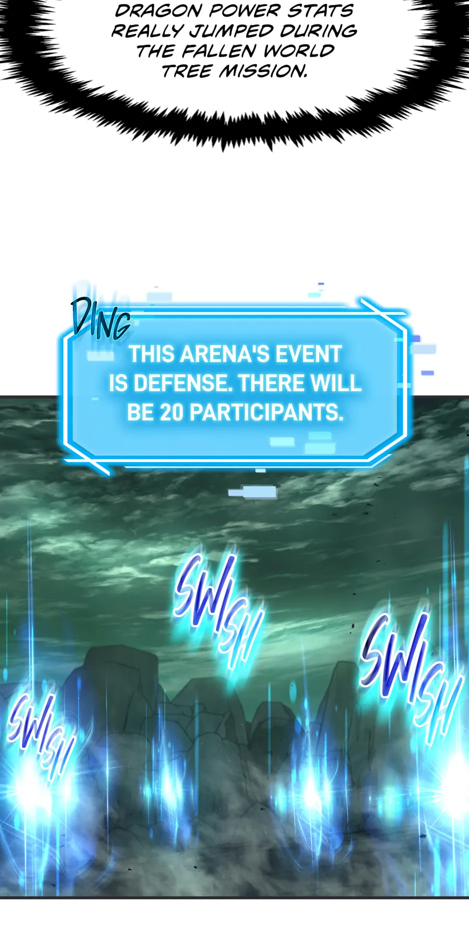 The Regressed Genius Player's Mythical-Rank Weapon Creation Chapter 66 page 75 - 