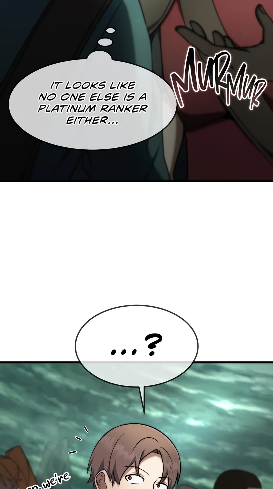 The Regressed Genius Player's Mythical-Rank Weapon Creation Chapter 66 page 79 - 