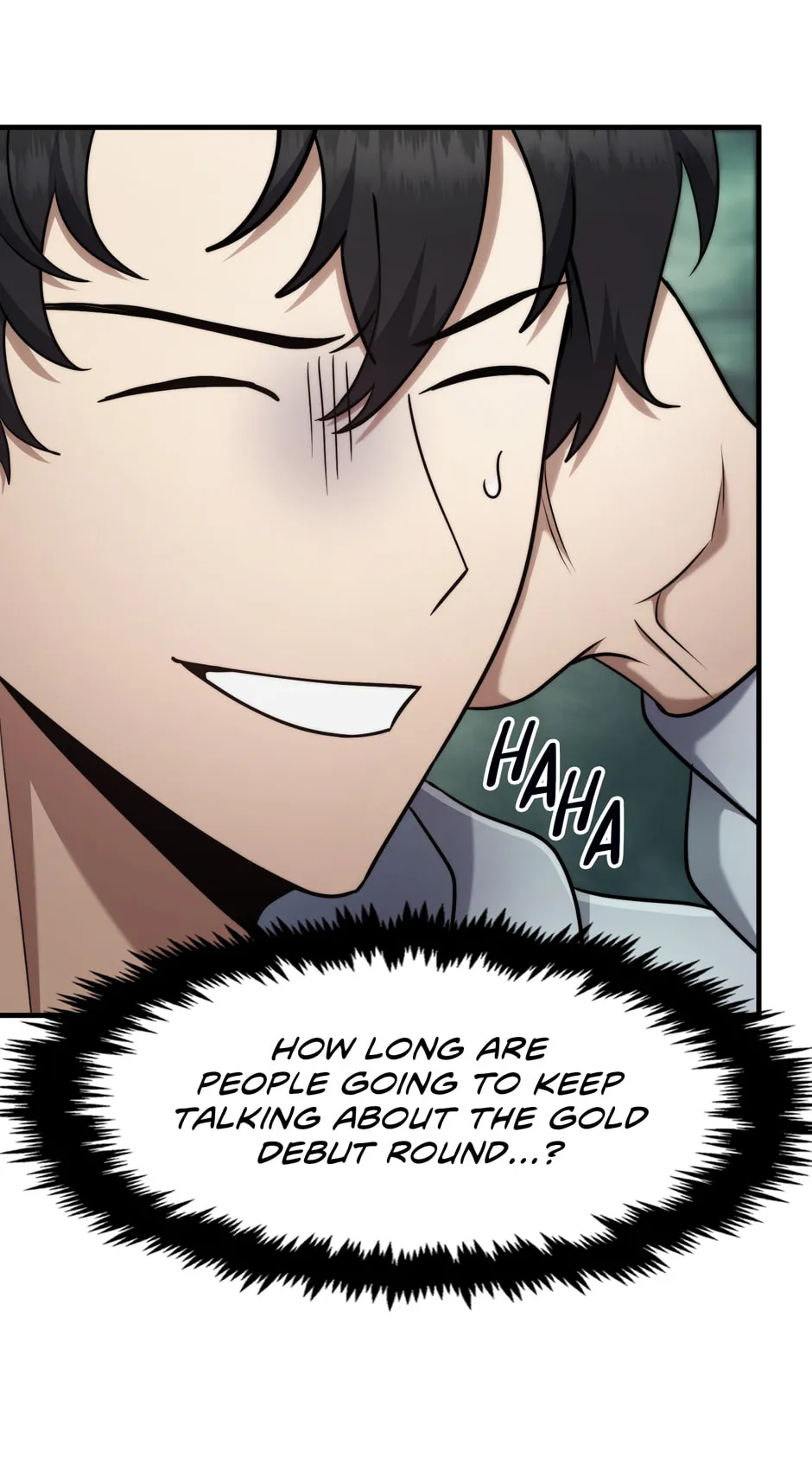 The Regressed Genius Player's Mythical-Rank Weapon Creation Chapter 66 page 83 - 