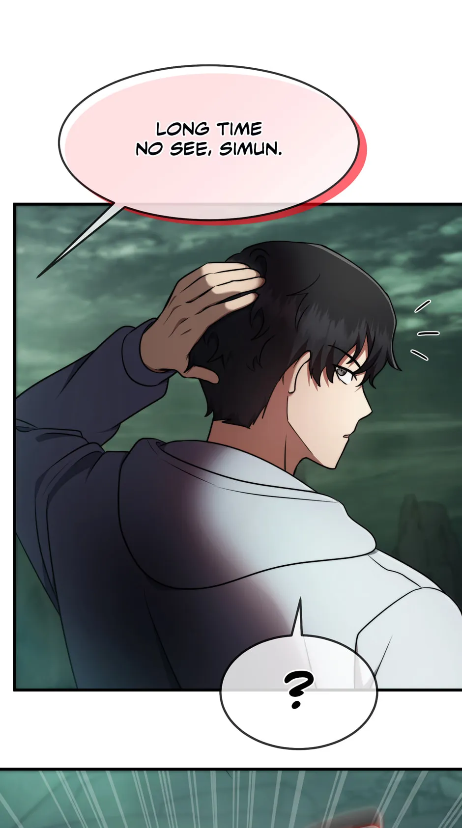 The Regressed Genius Player's Mythical-Rank Weapon Creation Chapter 66 page 84 - 
