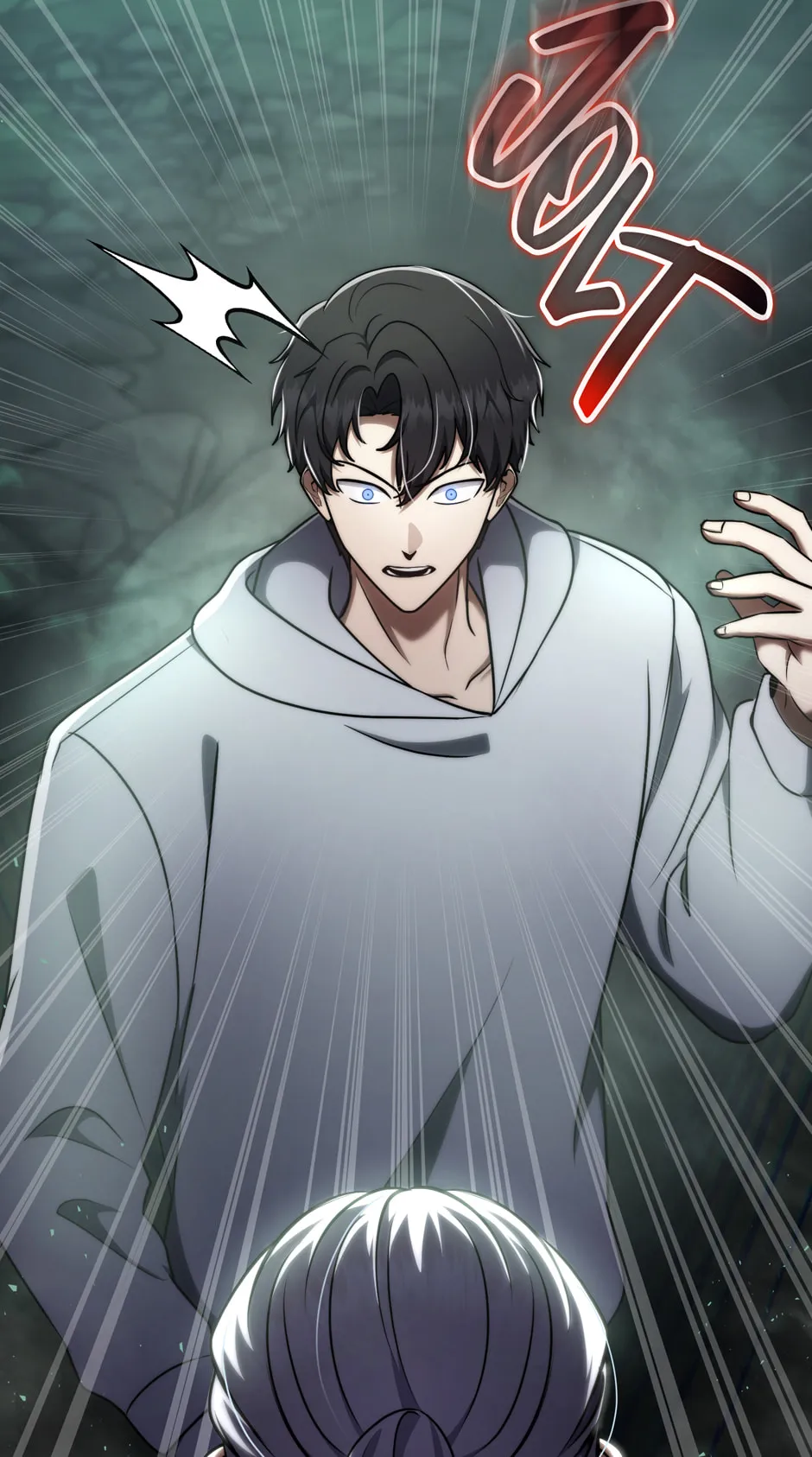 The Regressed Genius Player's Mythical-Rank Weapon Creation Chapter 66 page 85 - 
