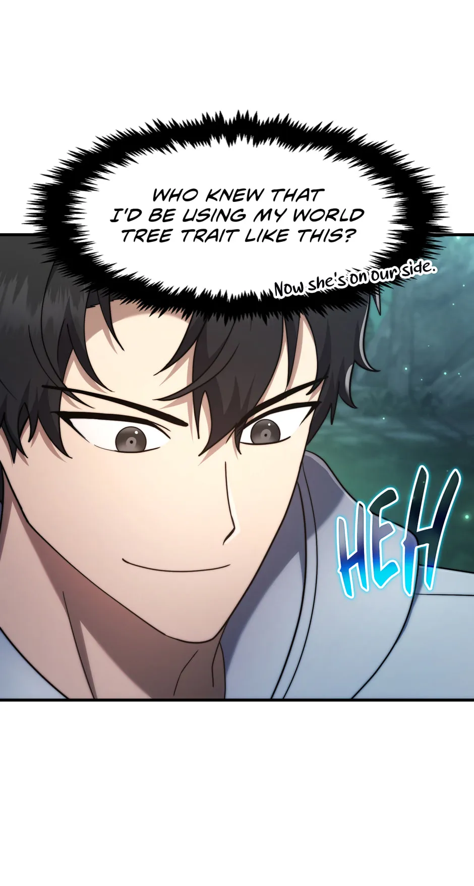 The Regressed Genius Player's Mythical-Rank Weapon Creation Chapter 67 page 104 - 