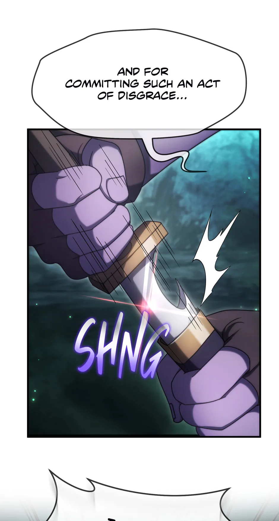 The Regressed Genius Player's Mythical-Rank Weapon Creation Chapter 67 page 105 - 