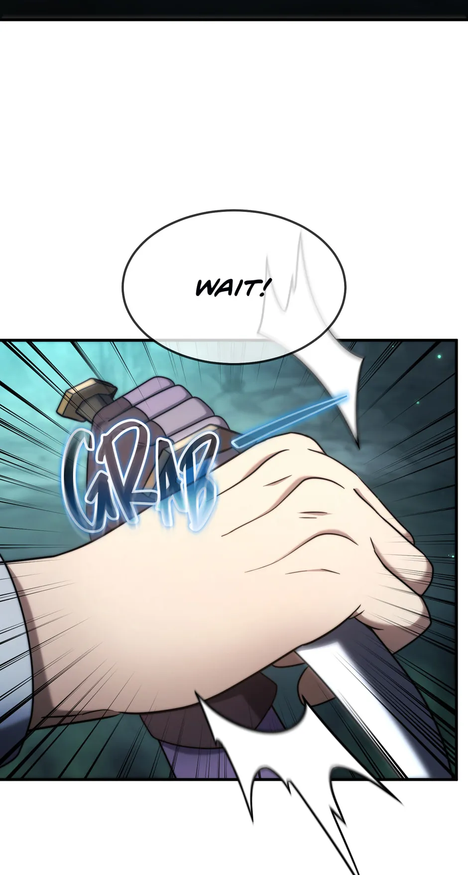 The Regressed Genius Player's Mythical-Rank Weapon Creation Chapter 67 page 107 - 