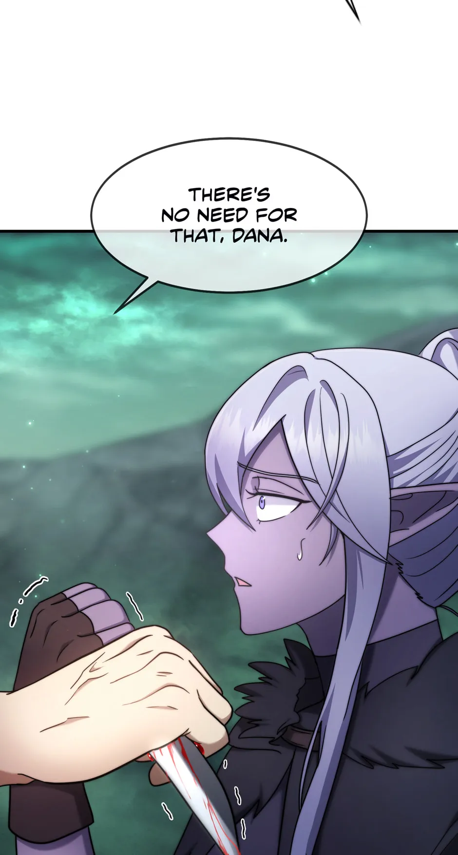 The Regressed Genius Player's Mythical-Rank Weapon Creation Chapter 67 page 108 - 