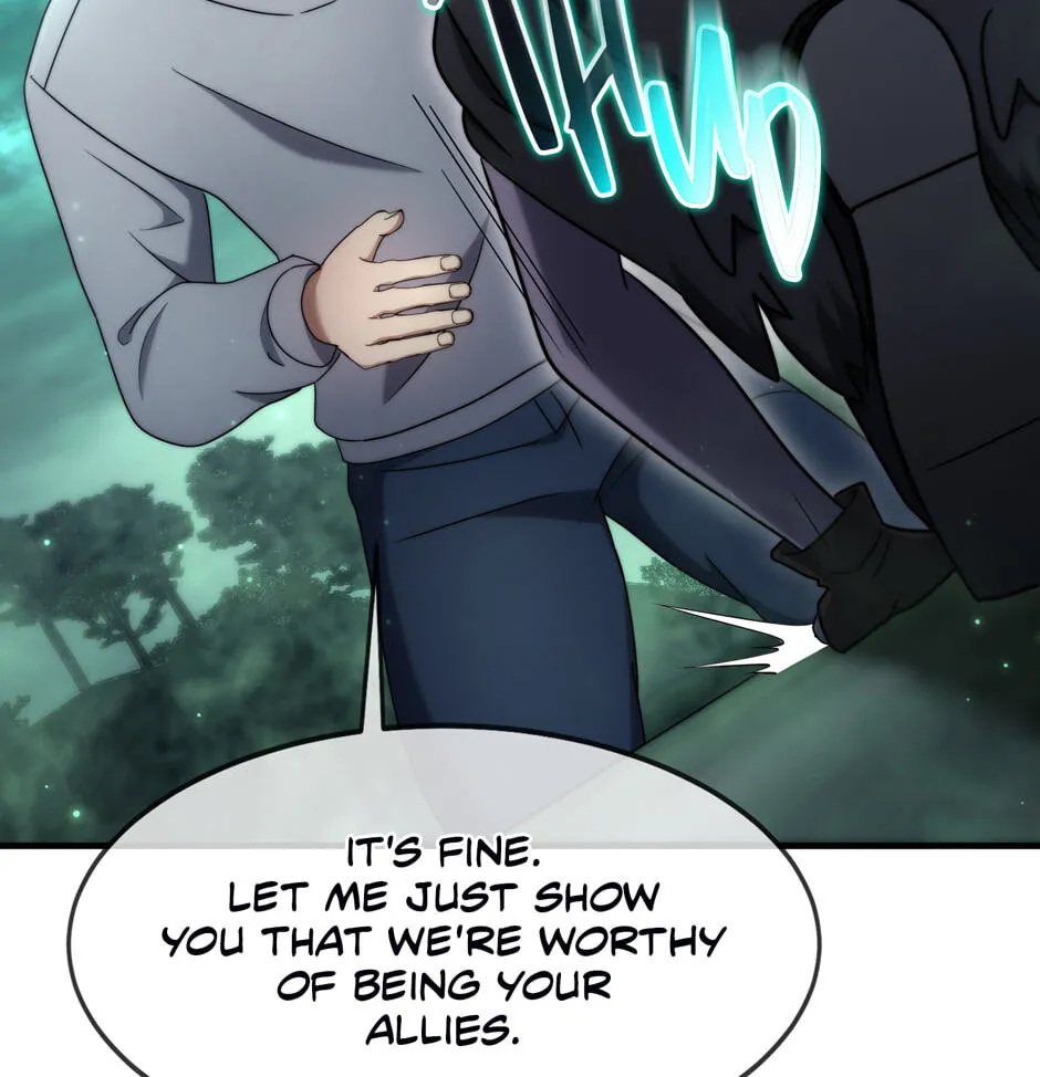 The Regressed Genius Player's Mythical-Rank Weapon Creation Chapter 67 page 112 - 