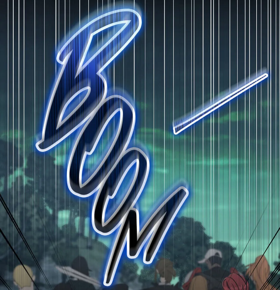 The Regressed Genius Player's Mythical-Rank Weapon Creation Chapter 67 page 117 - 
