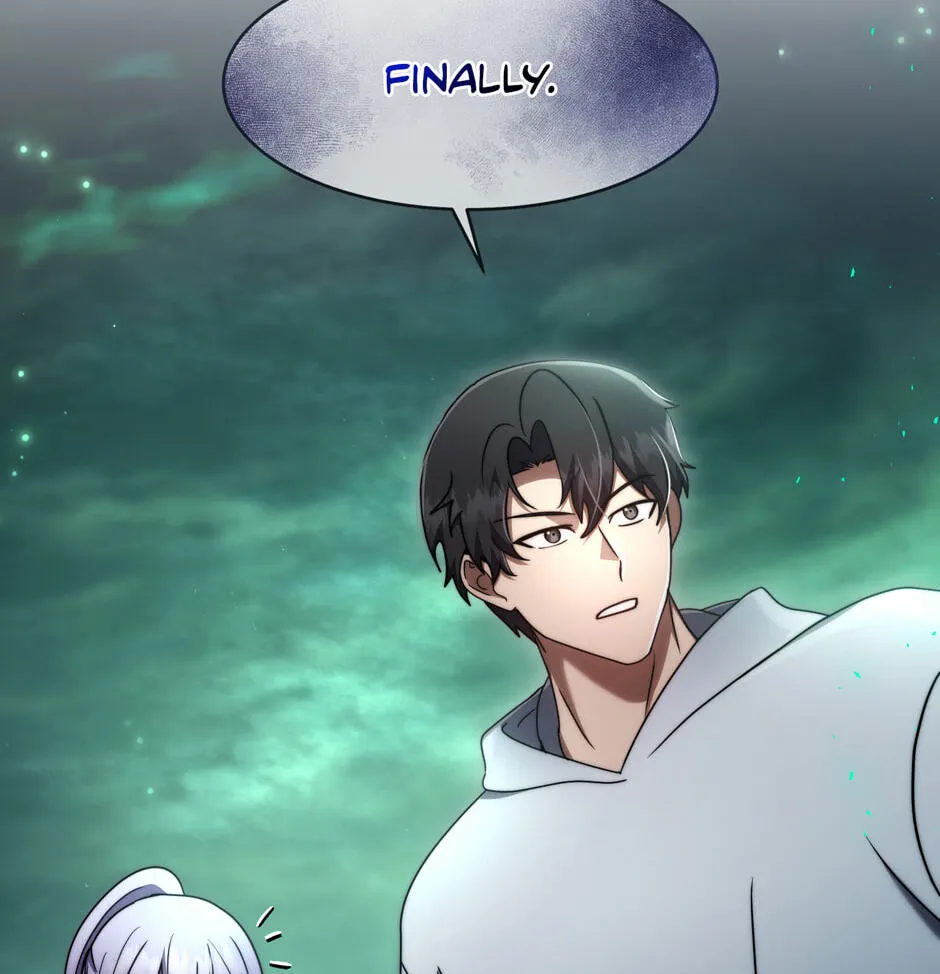 The Regressed Genius Player's Mythical-Rank Weapon Creation Chapter 67 page 124 - 
