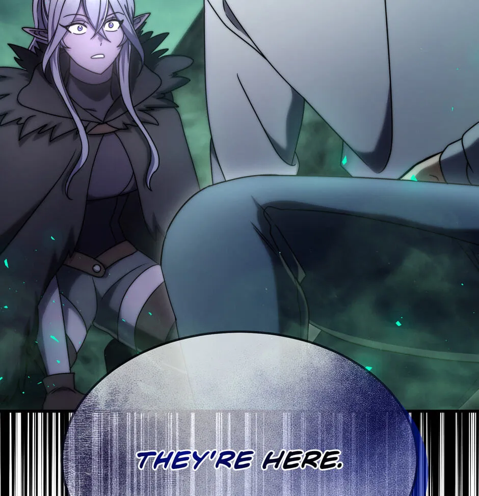 The Regressed Genius Player's Mythical-Rank Weapon Creation Chapter 67 page 125 - 