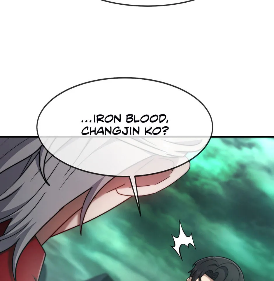 The Regressed Genius Player's Mythical-Rank Weapon Creation Chapter 67 page 19 - 