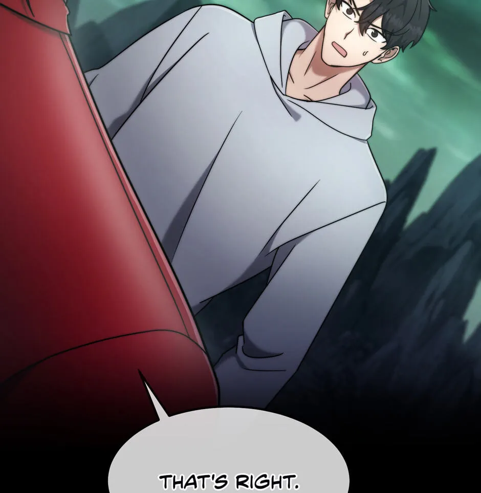 The Regressed Genius Player's Mythical-Rank Weapon Creation Chapter 67 page 20 - 