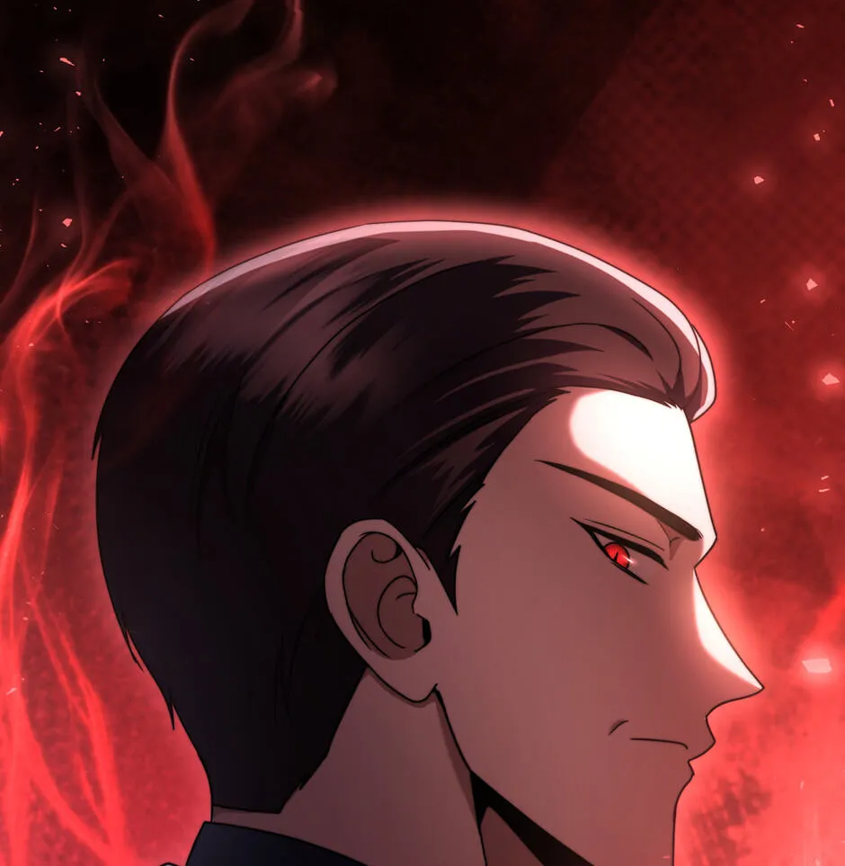 The Regressed Genius Player's Mythical-Rank Weapon Creation Chapter 67 page 22 - 