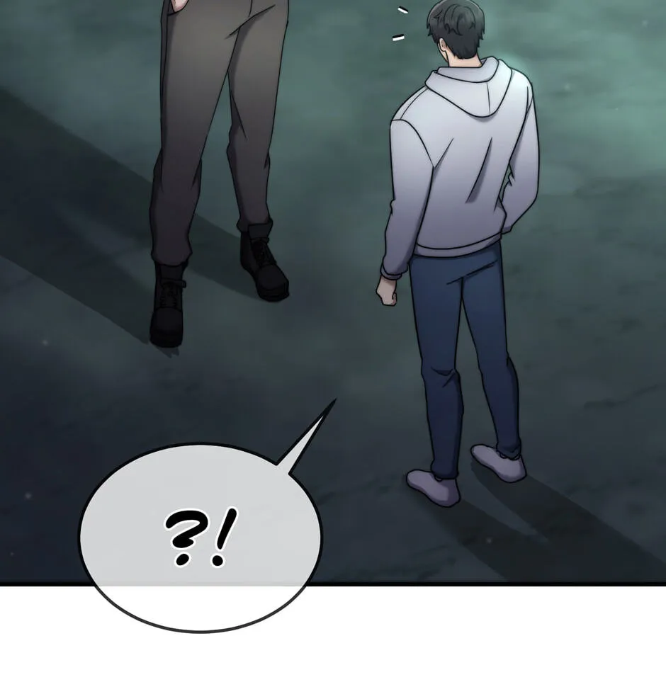 The Regressed Genius Player's Mythical-Rank Weapon Creation Chapter 67 page 26 - 