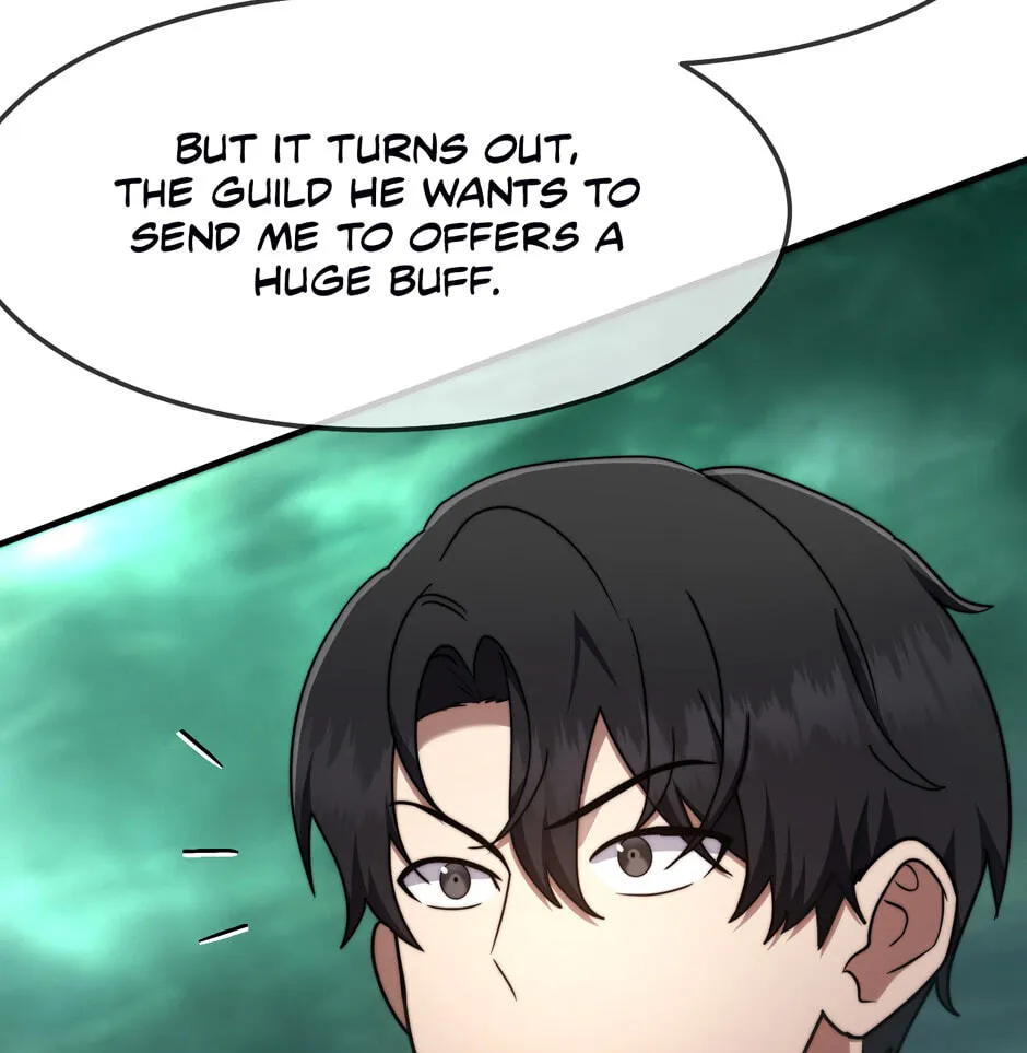The Regressed Genius Player's Mythical-Rank Weapon Creation Chapter 67 page 29 - 