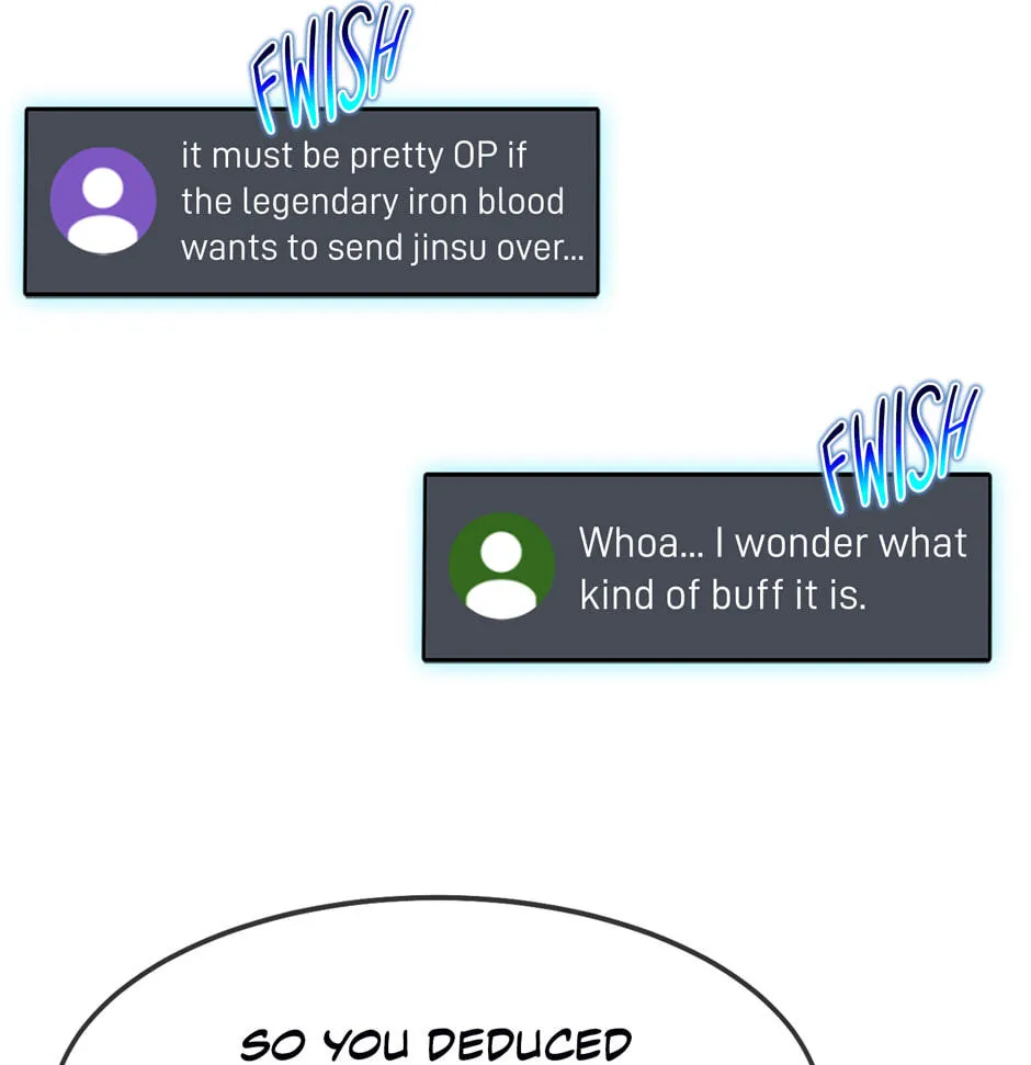 The Regressed Genius Player's Mythical-Rank Weapon Creation Chapter 67 page 33 - 