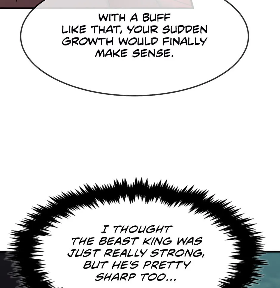 The Regressed Genius Player's Mythical-Rank Weapon Creation Chapter 67 page 36 - 