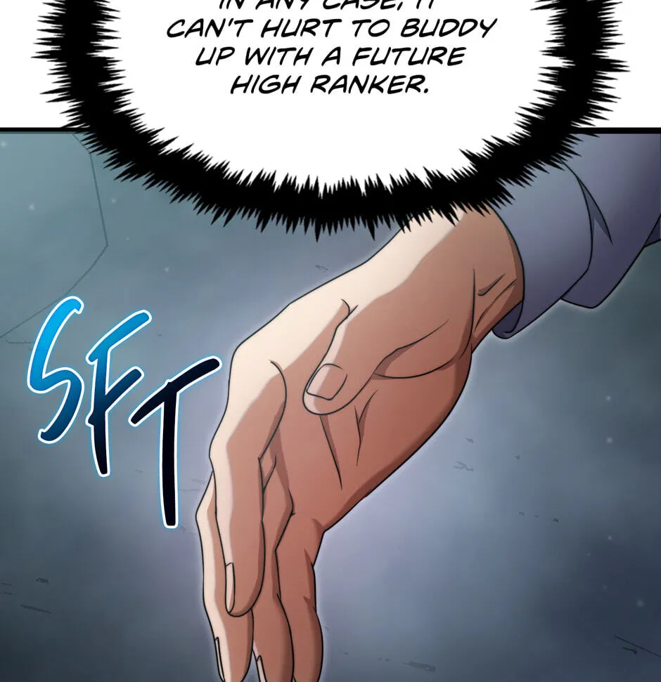 The Regressed Genius Player's Mythical-Rank Weapon Creation Chapter 67 page 39 - 