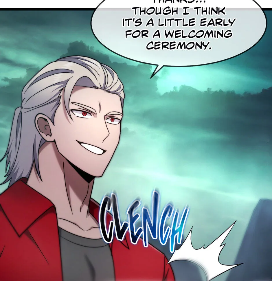 The Regressed Genius Player's Mythical-Rank Weapon Creation Chapter 67 page 41 - 