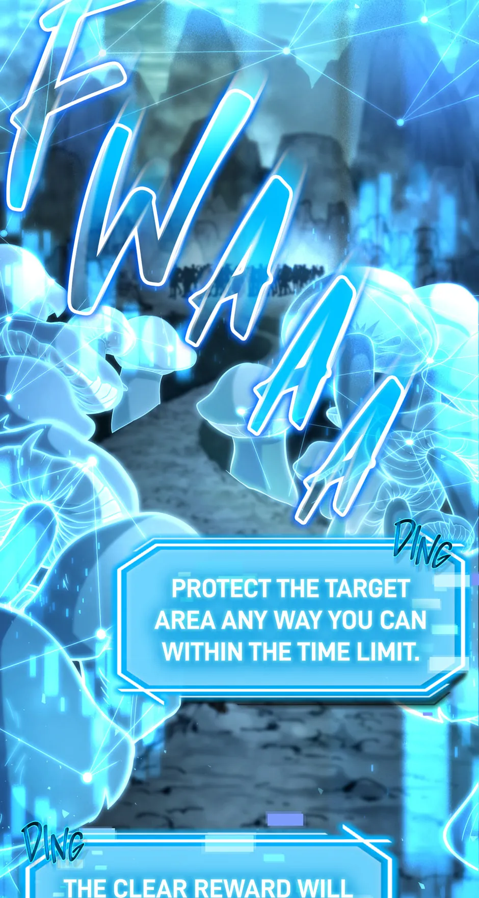 The Regressed Genius Player's Mythical-Rank Weapon Creation Chapter 67 page 48 - 