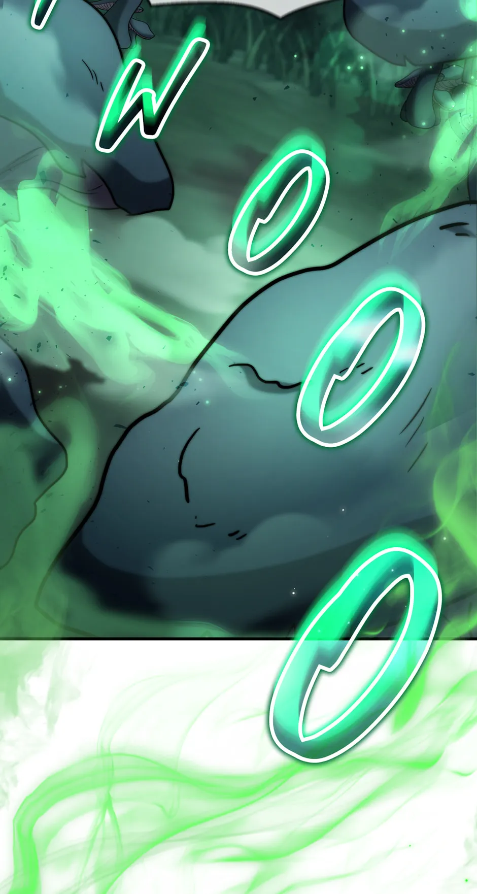 The Regressed Genius Player's Mythical-Rank Weapon Creation Chapter 67 page 53 - 