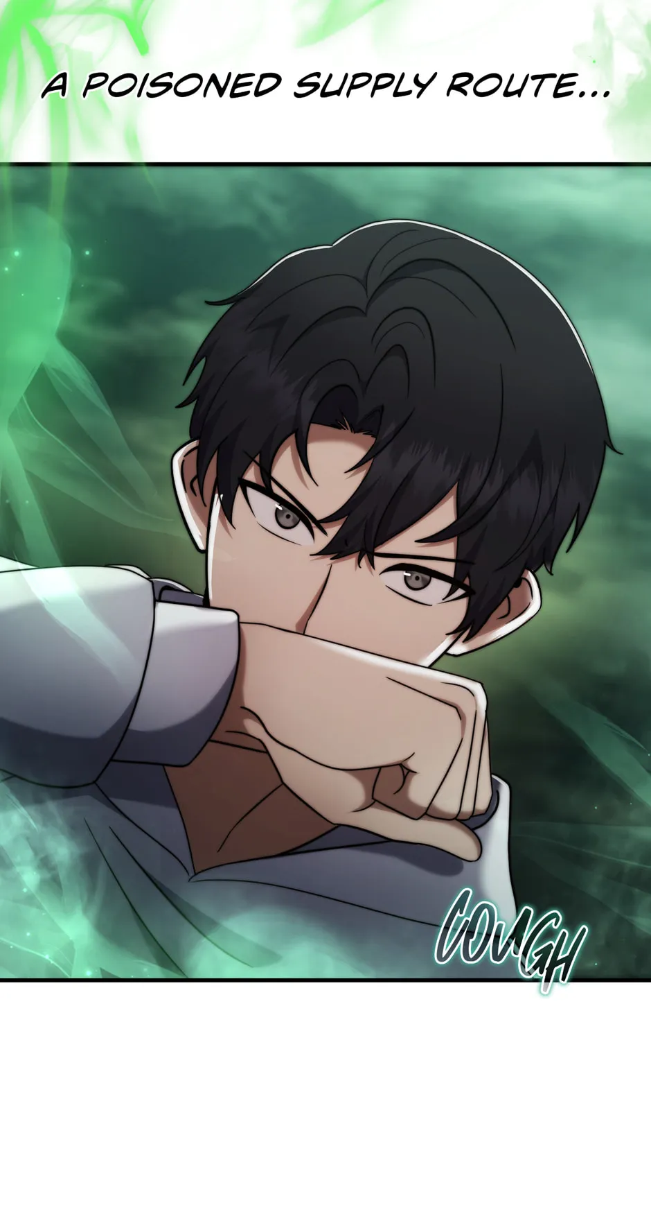 The Regressed Genius Player's Mythical-Rank Weapon Creation Chapter 67 page 54 - 