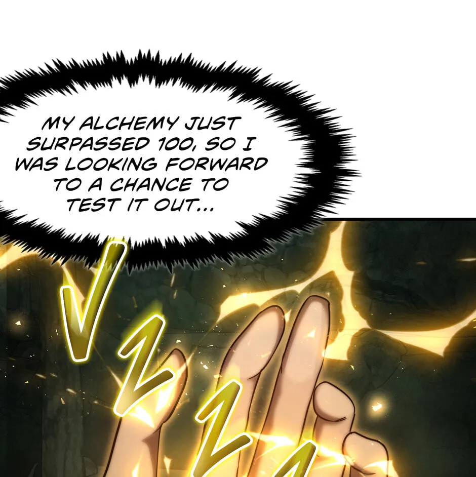 The Regressed Genius Player's Mythical-Rank Weapon Creation Chapter 67 page 55 - 