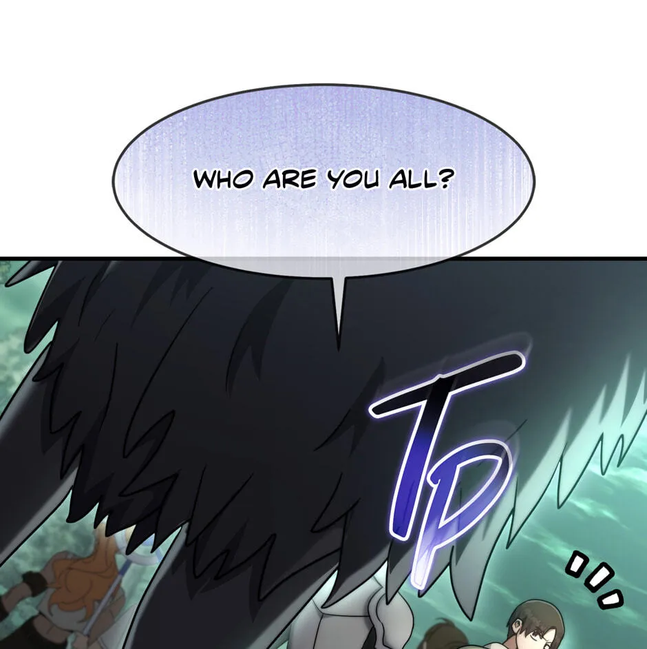 The Regressed Genius Player's Mythical-Rank Weapon Creation Chapter 67 page 57 - 