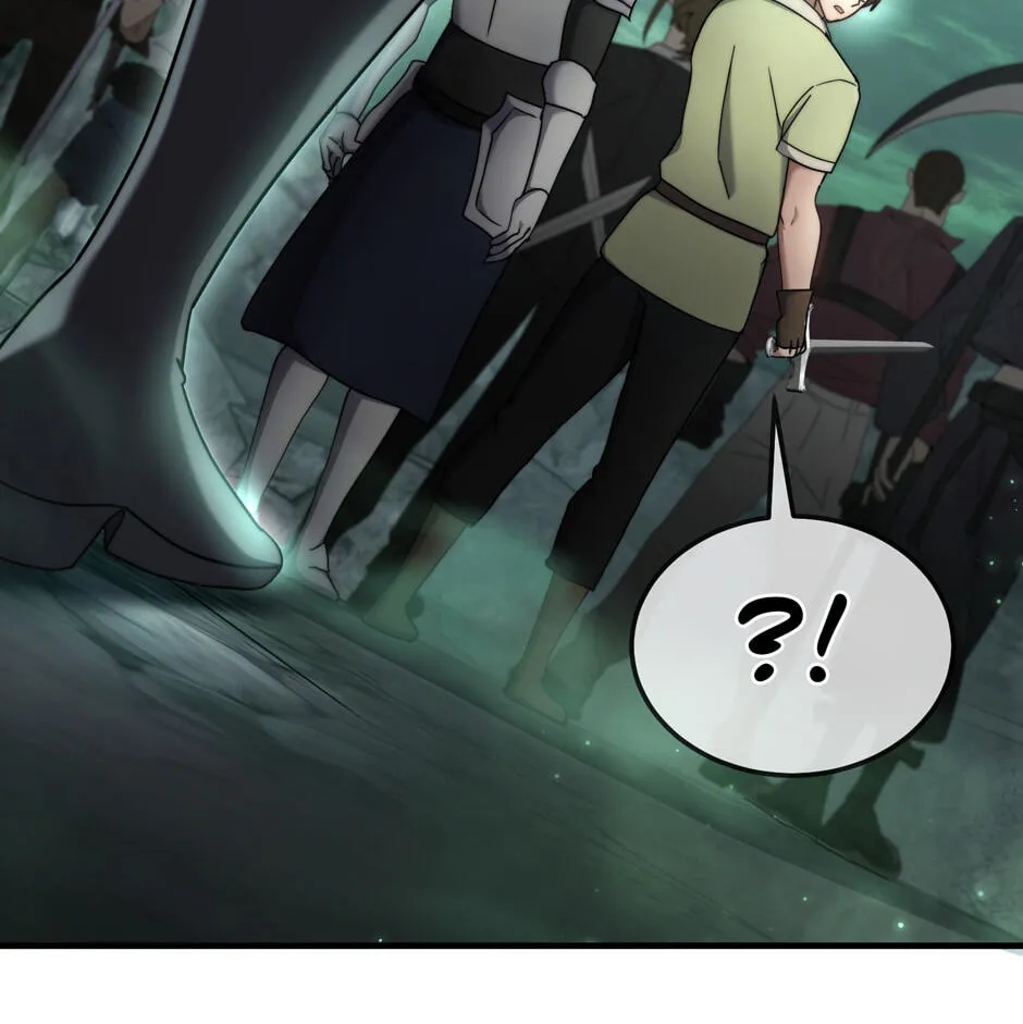 The Regressed Genius Player's Mythical-Rank Weapon Creation Chapter 67 page 58 - 