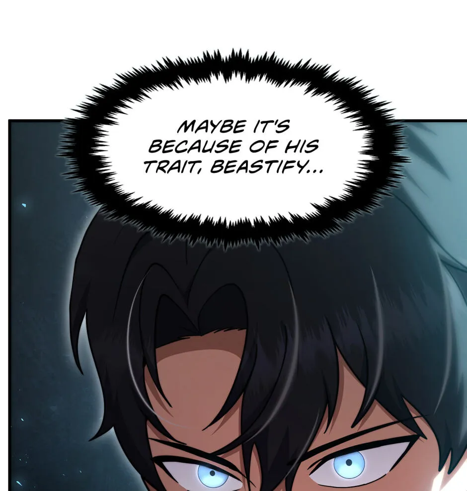 The Regressed Genius Player's Mythical-Rank Weapon Creation Chapter 67 page 8 - 
