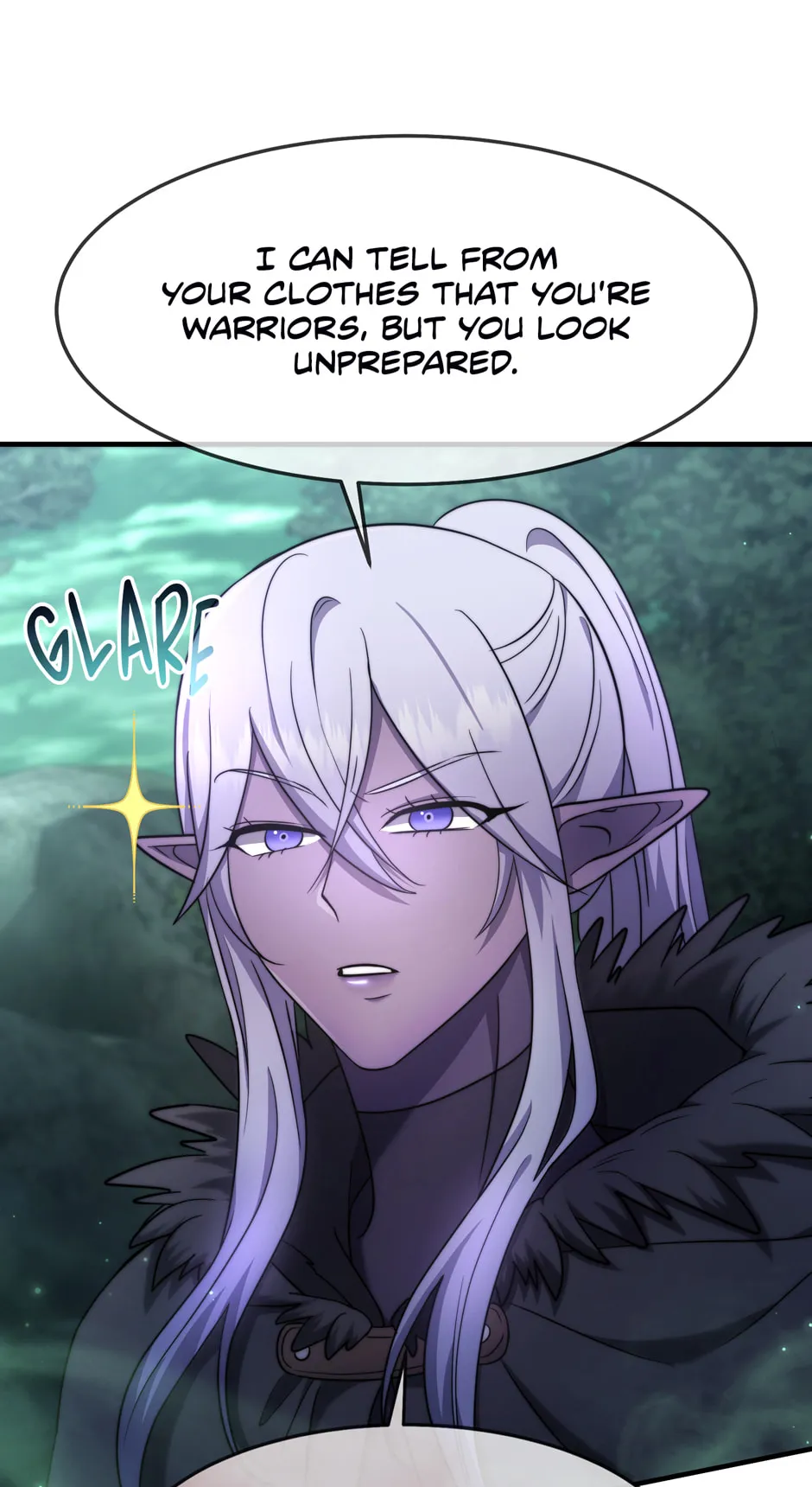 The Regressed Genius Player's Mythical-Rank Weapon Creation Chapter 67 page 71 - 