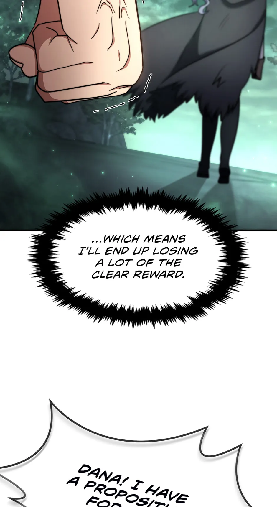 The Regressed Genius Player's Mythical-Rank Weapon Creation Chapter 67 page 79 - 