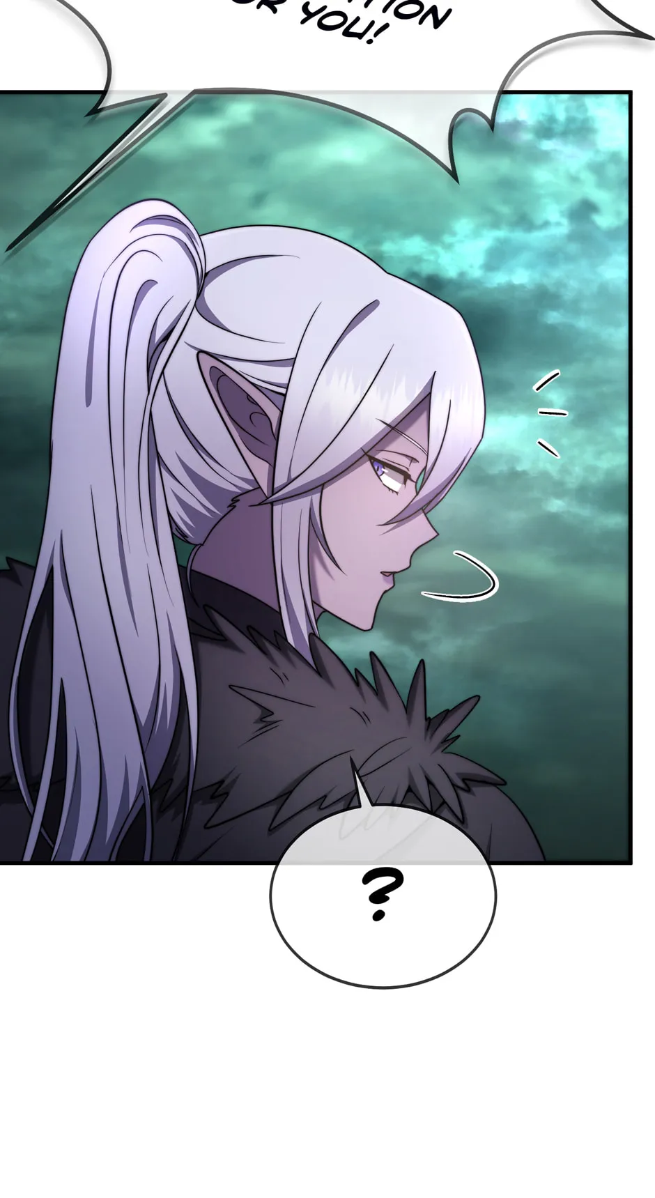 The Regressed Genius Player's Mythical-Rank Weapon Creation Chapter 67 page 80 - 