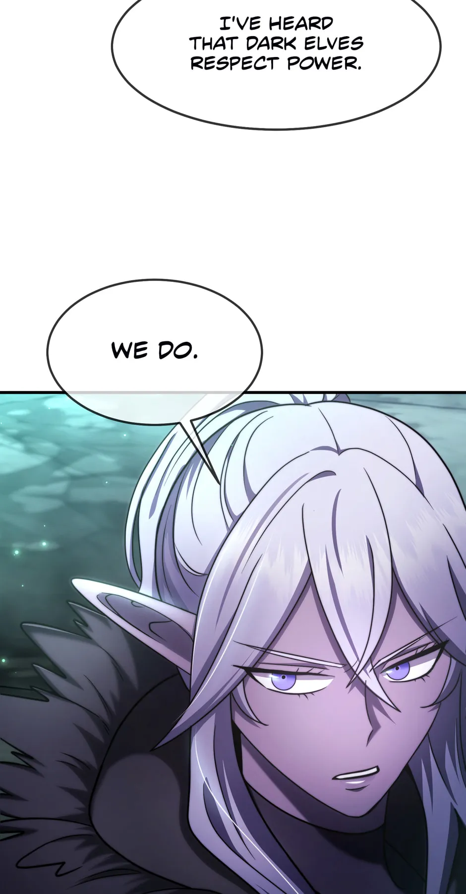 The Regressed Genius Player's Mythical-Rank Weapon Creation Chapter 67 page 82 - 