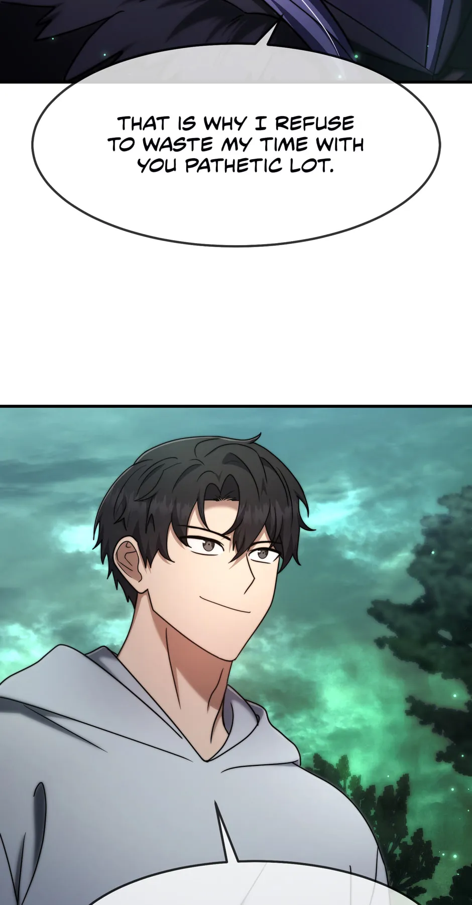 The Regressed Genius Player's Mythical-Rank Weapon Creation Chapter 67 page 83 - 