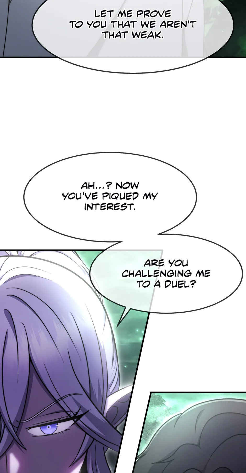 The Regressed Genius Player's Mythical-Rank Weapon Creation Chapter 67 page 84 - 