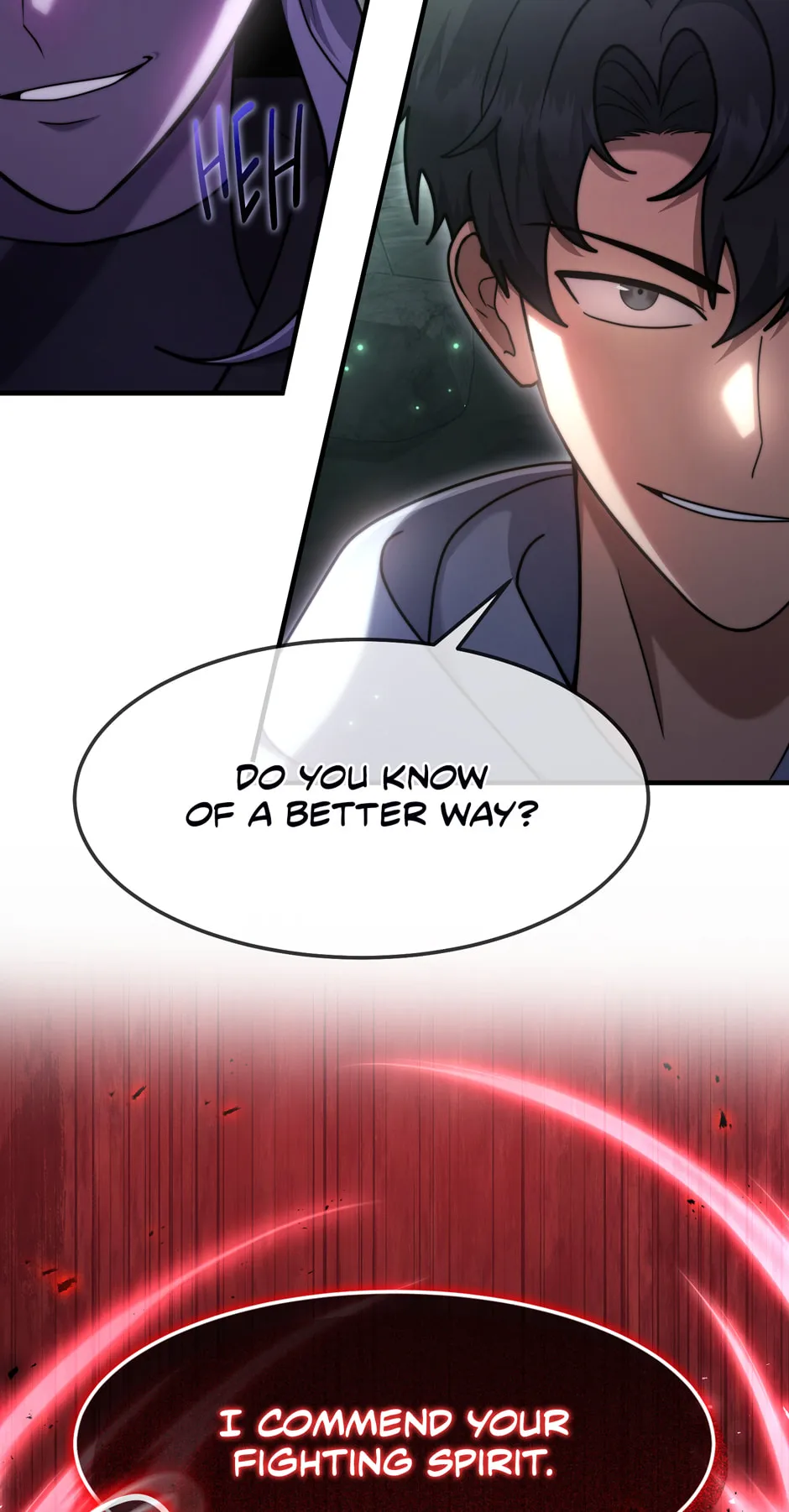 The Regressed Genius Player's Mythical-Rank Weapon Creation Chapter 67 page 85 - 